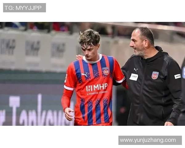 海登海姆主场迎战凯泽斯劳滕期待精彩对决与胜利之争